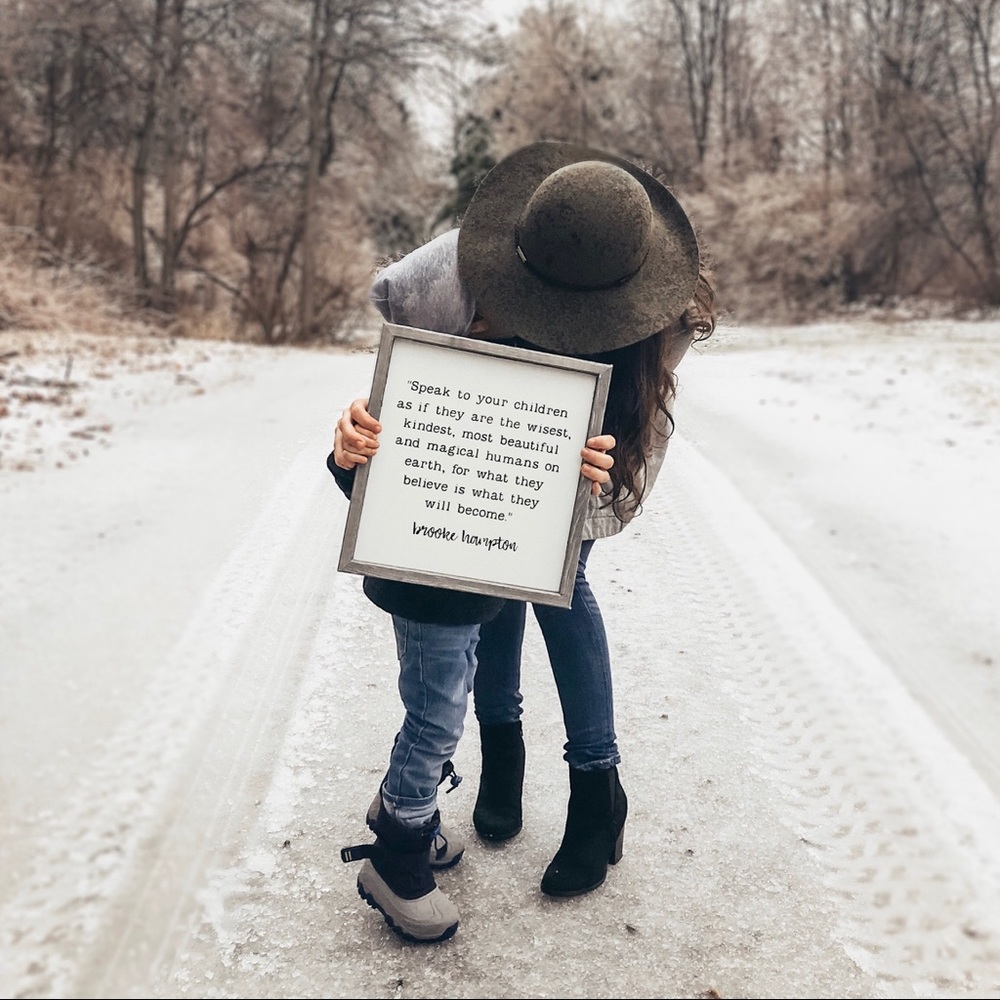 Meet your Posher, Alyssa